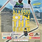 Alassio sci x La Stampa